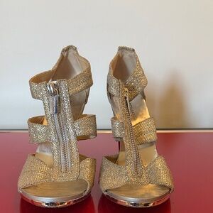 Michael Kors Sparkling Heels